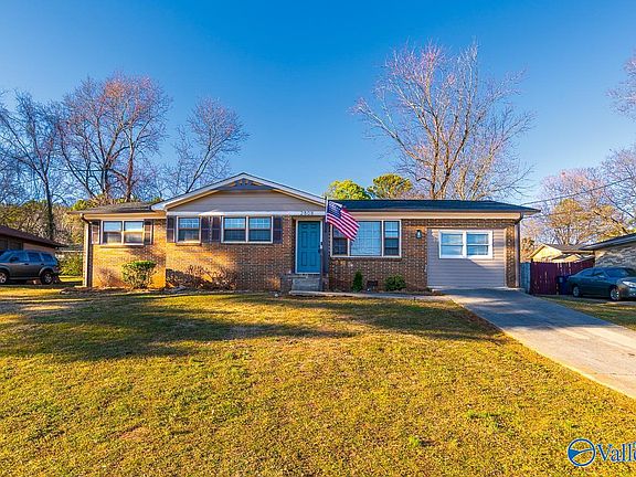 3rd image of 2808 Gus Grissom Dr NW