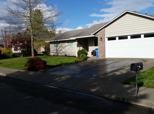 1209 NW 2nd Ave, Battle Ground, WA 98604