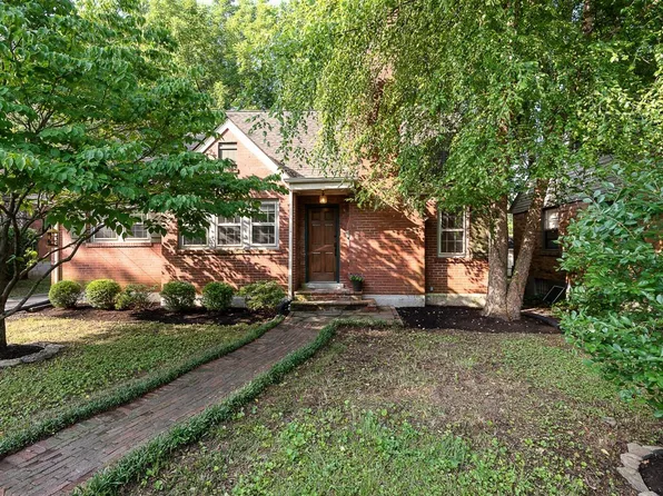 214 Lackawanna Rd, Lexington, KY 40503