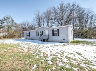 1860 Airport Rd, Marble, NC 28905