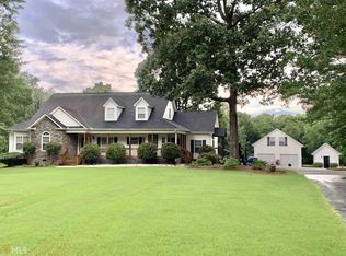 385 Patterson Rd, Griffin, GA 30223