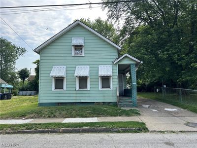 3003 Nursery Ave, Cleveland, OH, 44127