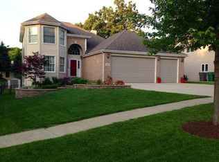 426 Keepataw Dr, Lemont, IL