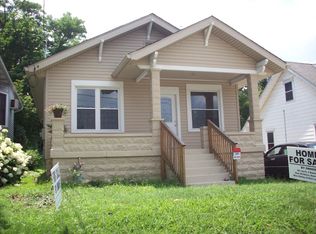 1116 Barret Ave, Louisville, KY 40204