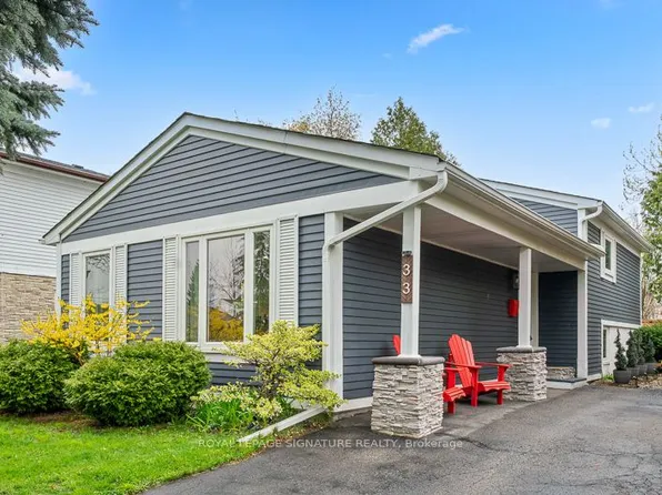 33 Coltman Cres, Toronto, ON M1B 2A3