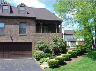 105 Timber Lane Ct, Sewickley, PA 15143