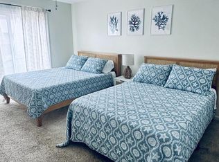 Club Ocean Villas Ii, Ocean City, MD 21842