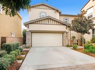 3852 S Silver Oak Way, Ontario, CA 91761