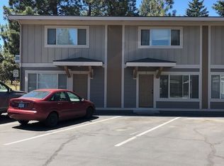 61545 Parrell Rd #112, Bend, OR 97702