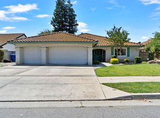 3212 Tragon St, Madera, CA 93637