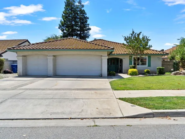 3212 Tragon St, Madera, CA 93637