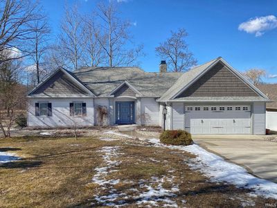 1337 N Wilson Lake Rd, Columbia City, IN, 46725