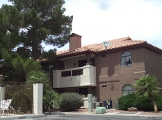 2995 E Sunset Rd UNIT H207, Las Vegas, NV 89120