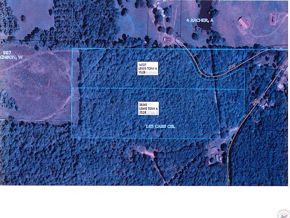 2nd image of County Road 4451