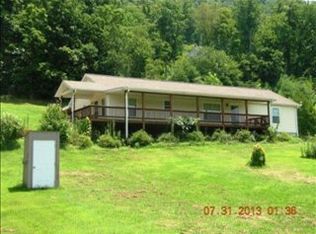 267 Ruby Ln, Franklin, NC 28734