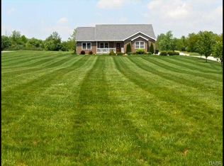 11347 W Us Highway 36, Bradford, OH 45308