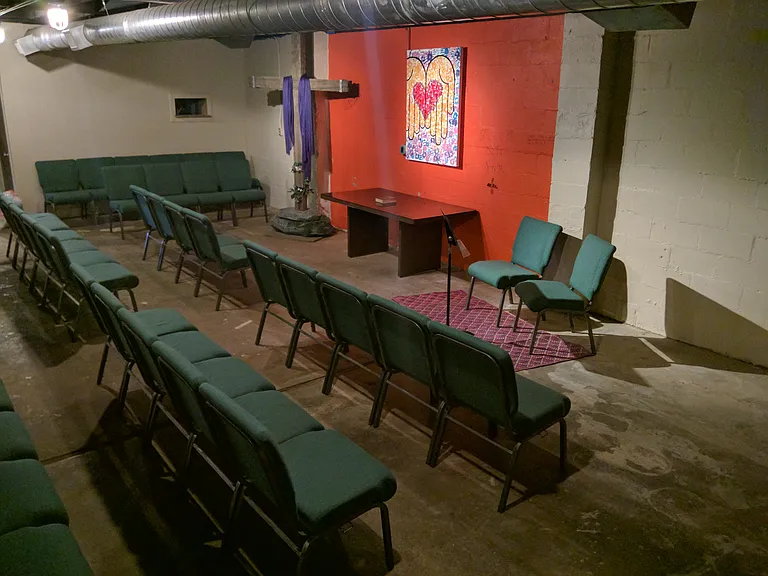 605 S Peoria Ave #2 — Photo 6