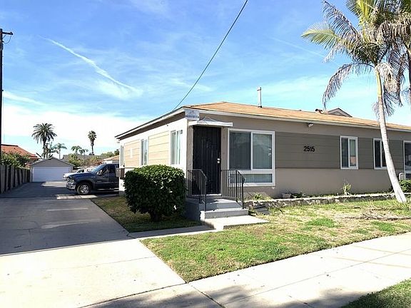 2nd image of 2515 Olive Ave APT 6