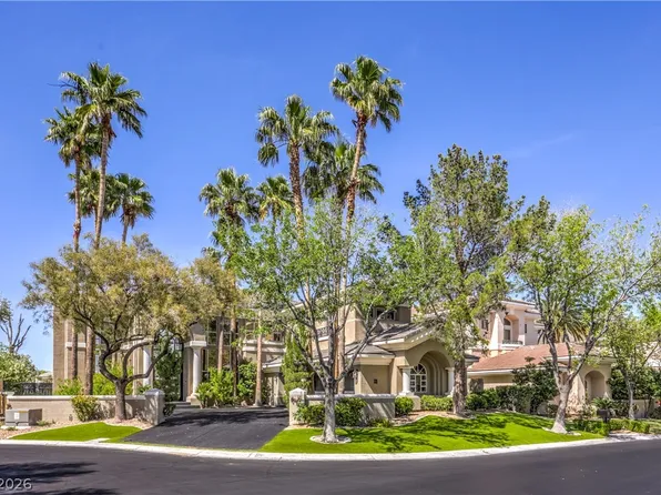 9040 Thornbury Ln, Las Vegas, NV 89134