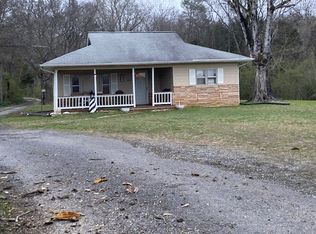 3522 Clark Springs Rd, White Pine, TN 37890