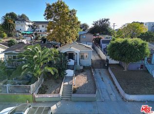 2708 Marengo St, Los Angeles, CA 90033
