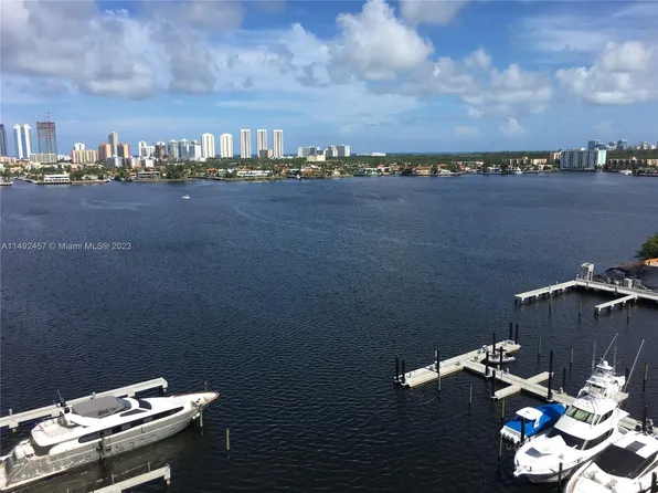 17301 Biscayne Blvd APT 1203, Aventura, FL 33160