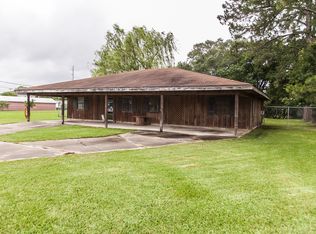 306 Agnes St, Houma, LA 70363