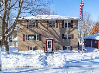 1821 S Walden Ave, Appleton, WI 54915
