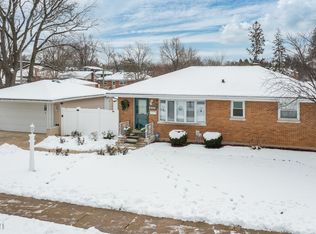 129 7th St, Downers Grove, IL 60515
