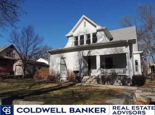 1642 Leavenworth St, Manhattan, KS 66502