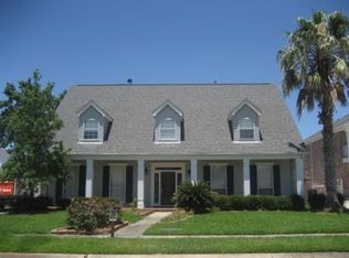 54 McKinley St, Kenner, LA 70065
