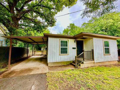 513 N Maple St, Sherman, TX, 75092