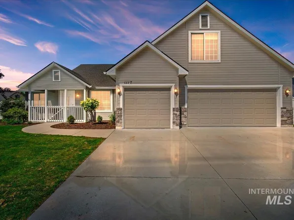 1117 Palace Ave, Emmett, ID 83617