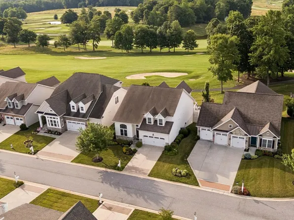 531 Risen Star Ct, Havre De Grace, MD 21078