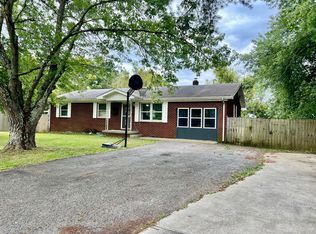 403 Bandy Rd, Brodhead, KY 40409
