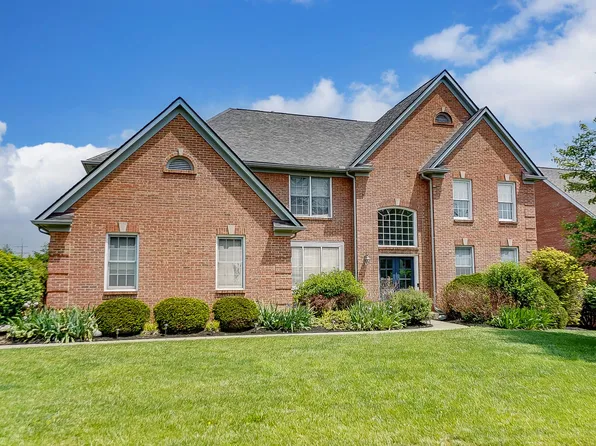 8676 Kenwood Rd, Cincinnati, OH 45242