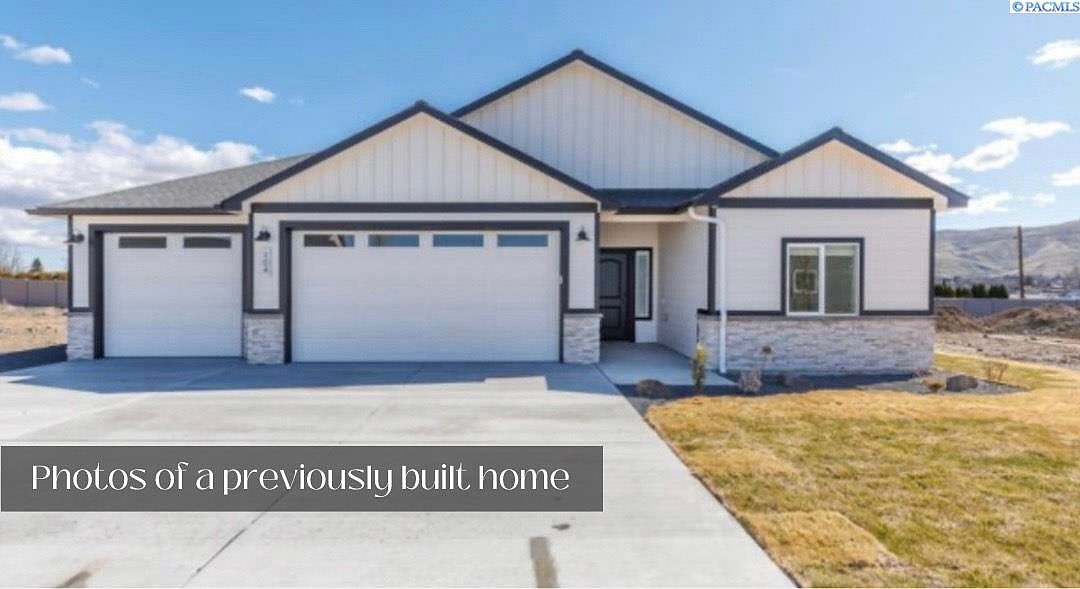 205 Bratton St, Prosser, WA 99350 MLS 270971 Zillow