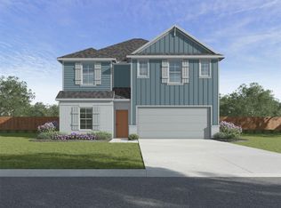945 Elliott Dr, Nome, TX 77629
