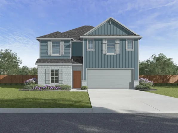 945 Elliott Dr, Nome, TX 77629