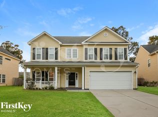 5265 Stonewall Dr, Summerville, SC 29485