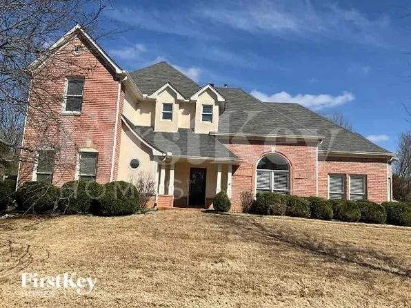9019 Pembroke Ellis Dr, Memphis, TN 38133