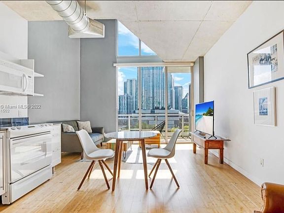 3rd image of 690 SW 1st Ct APT 1218