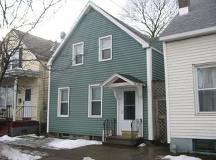 612 Livingston Ave, Albany, NY