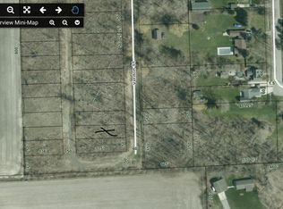 Verdon St, Pt Austin, MI 48467
