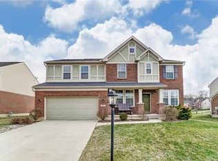 682 Quill Rd, Beavercreek, OH 45430