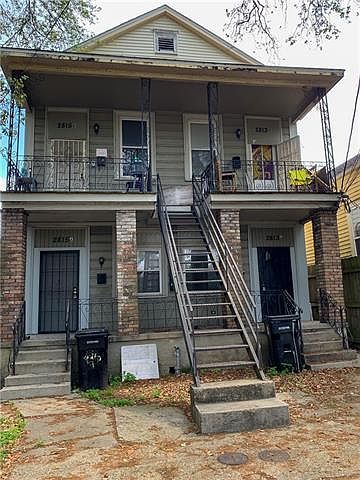 1st image of 2815 Banks St #A