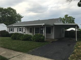 4741 Celtic Dr, Dayton, OH 45432