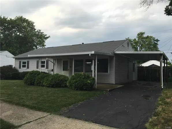 4741 Celtic Dr, Dayton, OH 45432