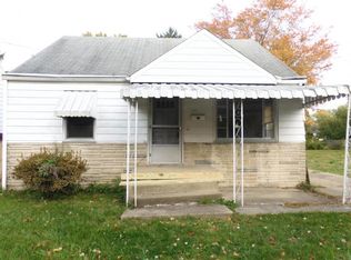 3629 Irma Ave, Youngstown, OH