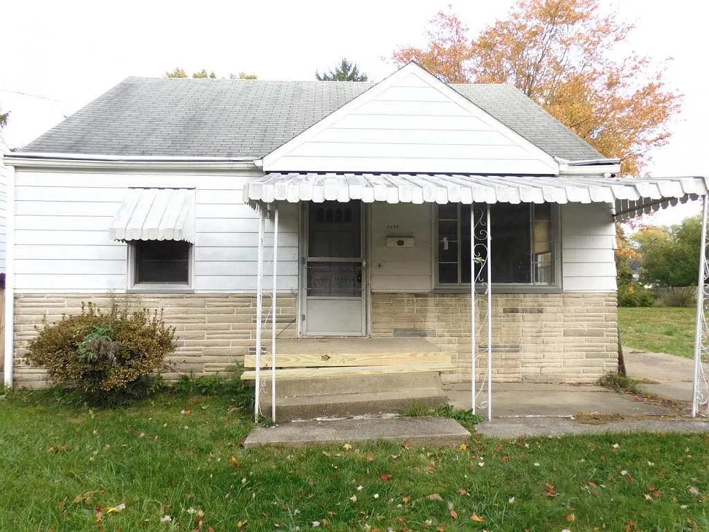 3629 Irma Ave photo 1